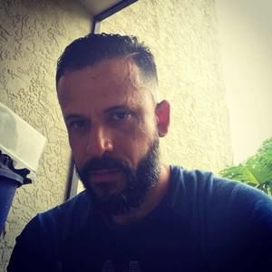 Meet your Posher, Harry